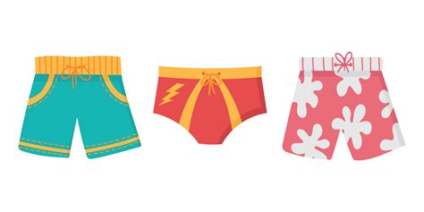 cartoon swim trunks|adult male swim trunks.